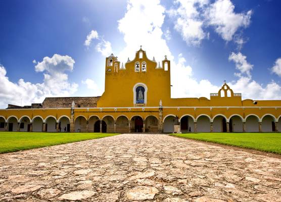 Hacienda Temozon 1