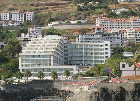 Meliá Madeira Mare 1
