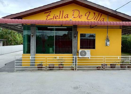 Ziella De Villa 1