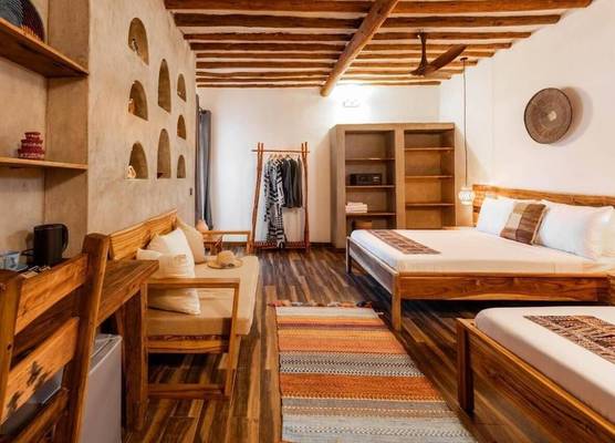 Casa Ananda Boutique Hotel 1