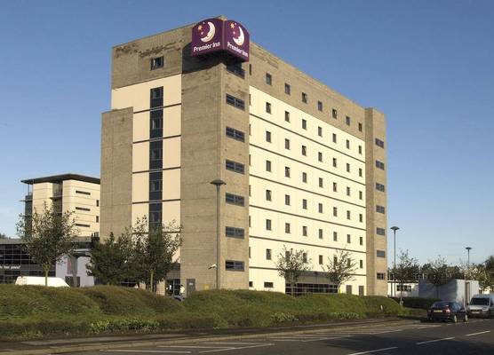 Premier Inn Newcastle - Team Valley 1