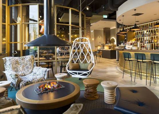 Hotel Indigo DRESDEN - WETTINER PLATZ by IHG 1