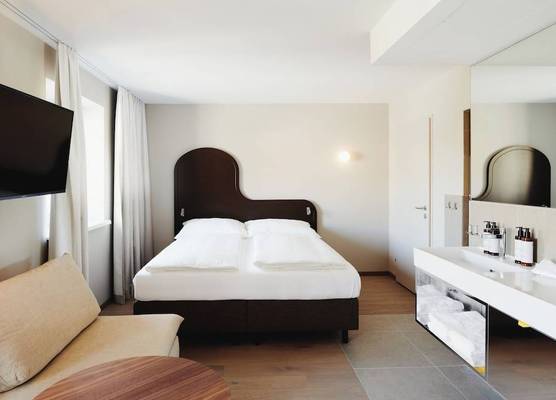 Boutique Hotel das Salz 1