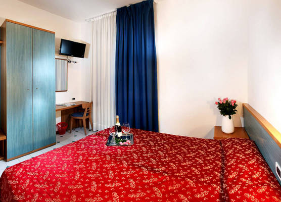 Hotel Mediterraneo 1
