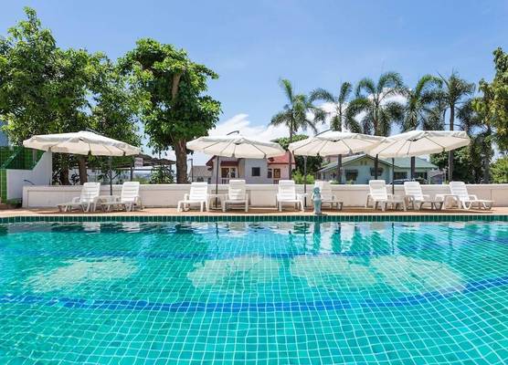 Hotel Zing 1