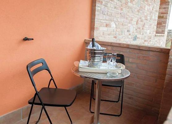 Il Casale Della Fornace 1