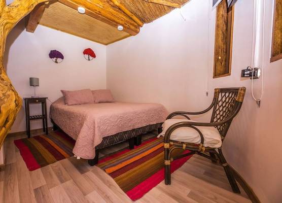 Hotel Parina Atacama 1