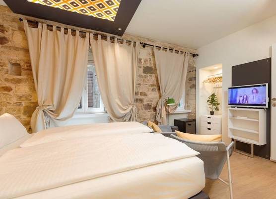 Luxury Rooms Bajamonti 1