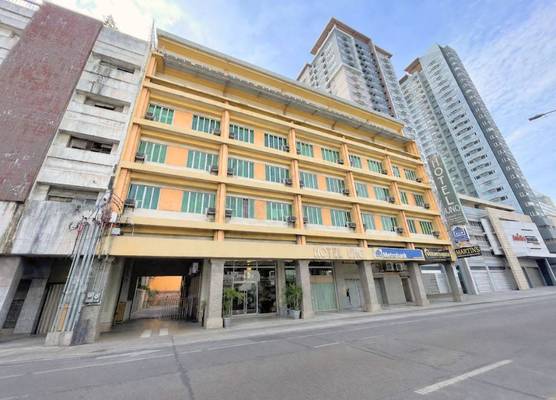 Hotel Uno Davao City 1