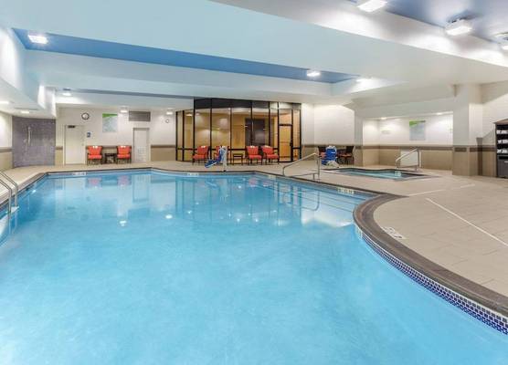 Holiday Inn MISSOULA DOWNTOWN by IHG 1
