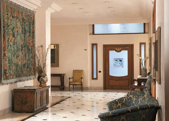 Katane Palace Hotel 1