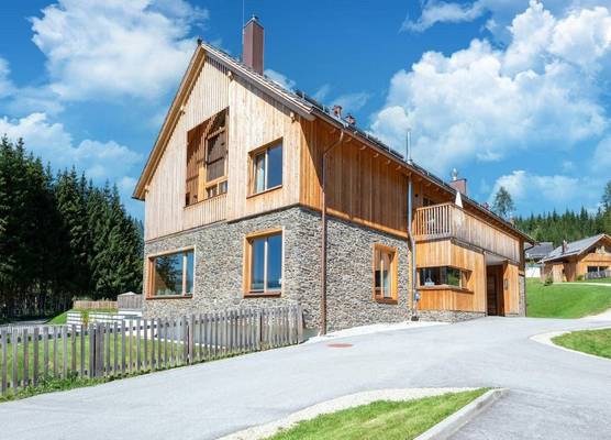Appealing Chalet in Wolting With Sauna 1