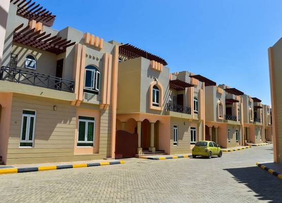 Star Villas 1