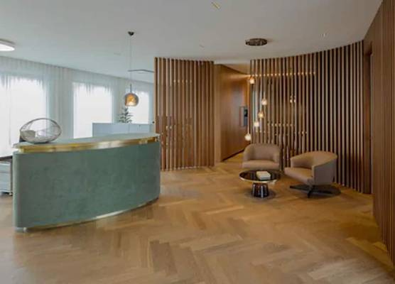 DD Suites Serviced Apartments 1