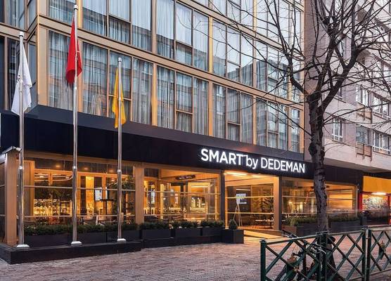 Smart by Dedeman Eskişehir 1