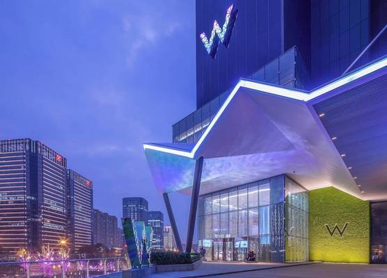W Chengdu 1