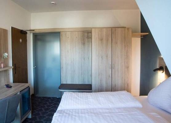 Hotel Wilms 1