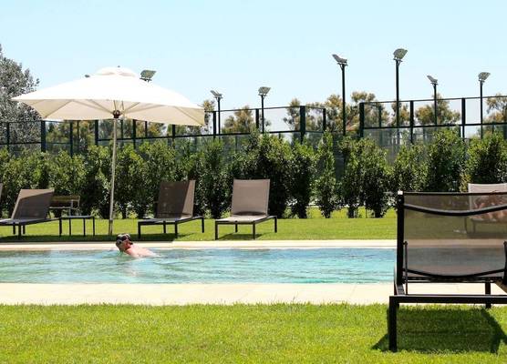 URH - Hotel Molí del Mig 1