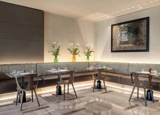 AC Hotel Bologna by Marriott 1