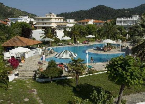 Hotel Aethria 1