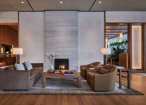 Pendry Manhattan West 1