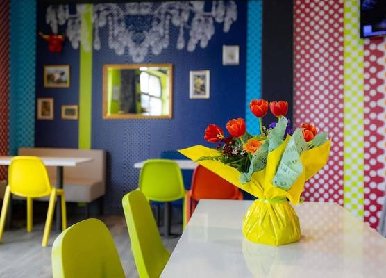 ibis budget Besançon Centre Gare 1