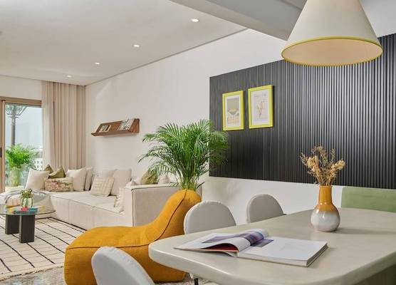 StayHere Casablanca - Oasis Residential Living 1