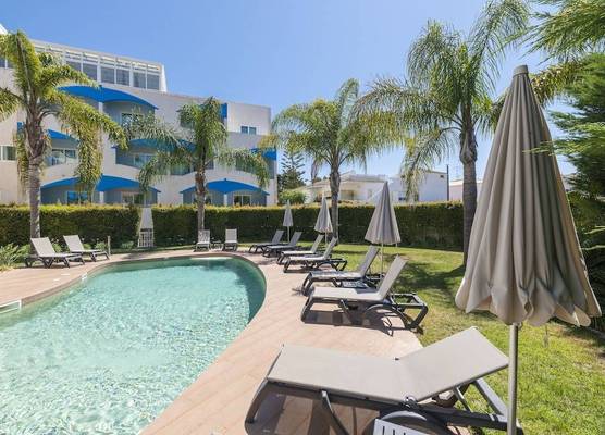 Velamar Boutique Hotel - Adults Friendly 1