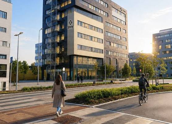 Stey Stavanger 1