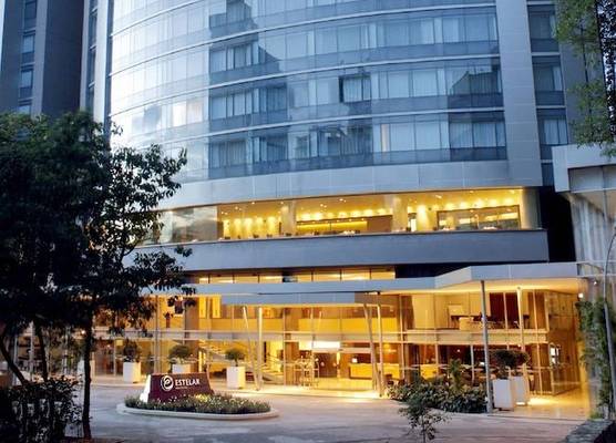Hotel Estelar Milla De Oro 1
