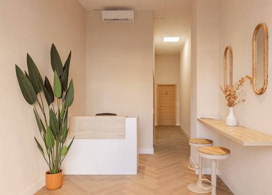 MH Apartments Central Valencia 1