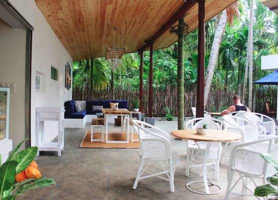 Salt House 1