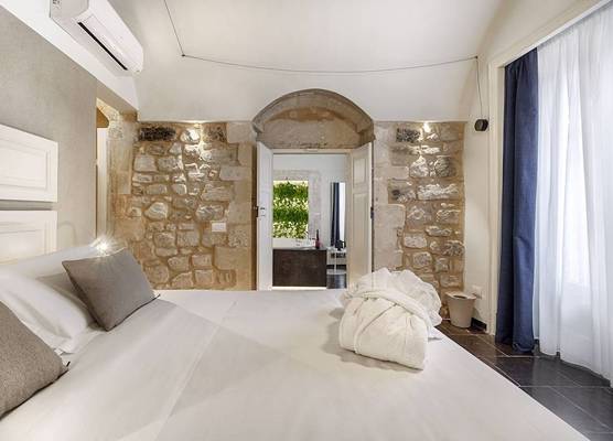 Iblaresort Boutique Hotel 1
