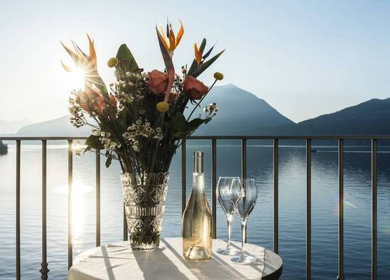 Villa Rêverie - Boutique Hotel 1