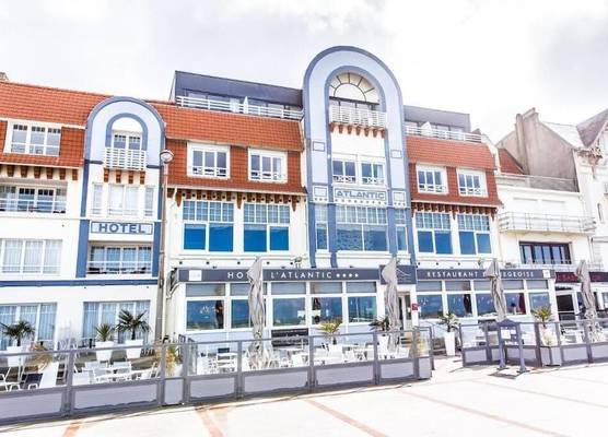Hotel Atlantic 1