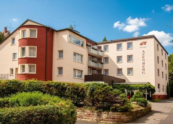 Hotel Azenberg 1