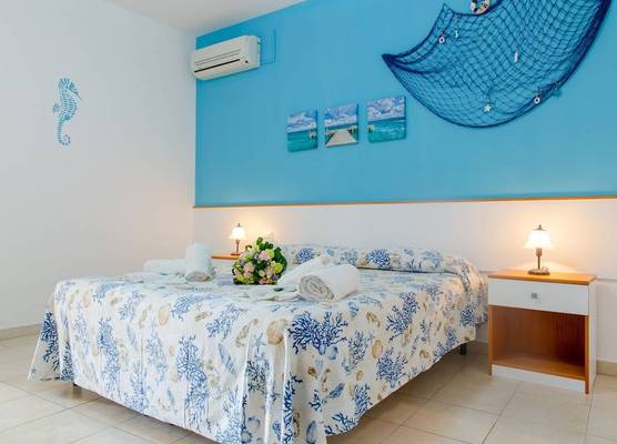 Scialabà Residence Salento 1