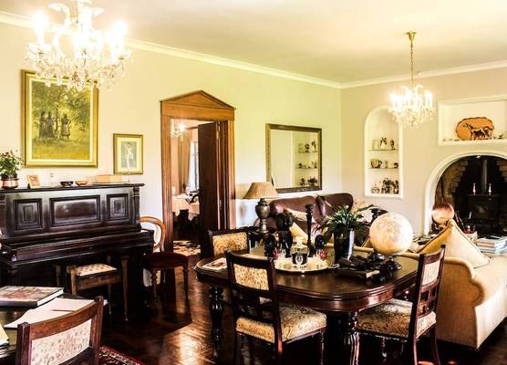 Gerald's Gift Guest House 1