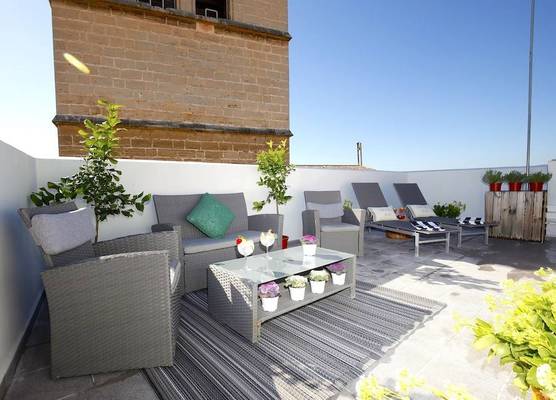 Sant Miquel Homes - Turismo de interior 1