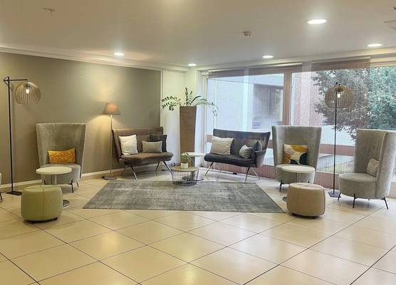 Garner Hotel MAINZ by IHG 1