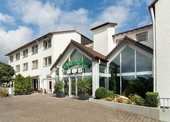 Hotel Schützenburg 1