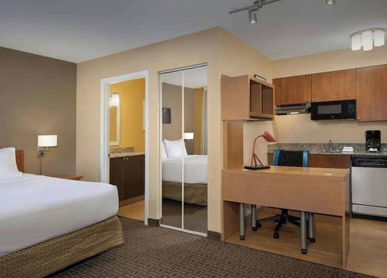 TownePlace Suites by Marriott Portland Hillsboro 1