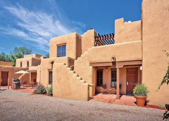 WorldMark Santa Fe 1