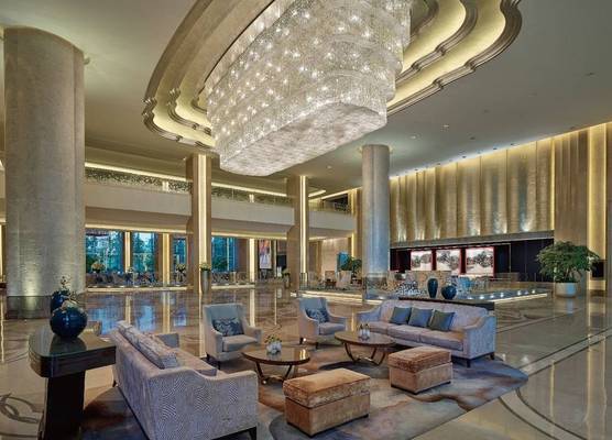 Shangri-La Tianjin 1