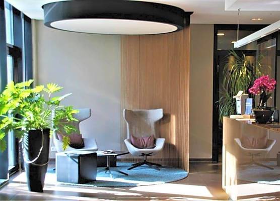 Hotel Otterbach 1