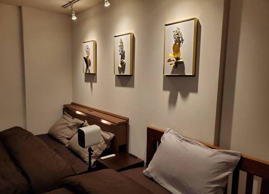Sakuranomiya Hotel-Self Service 1