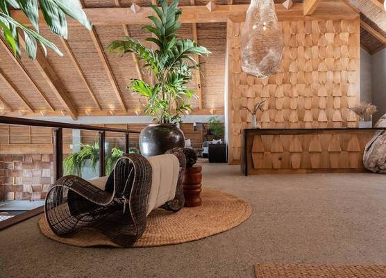 Manami Resort 1