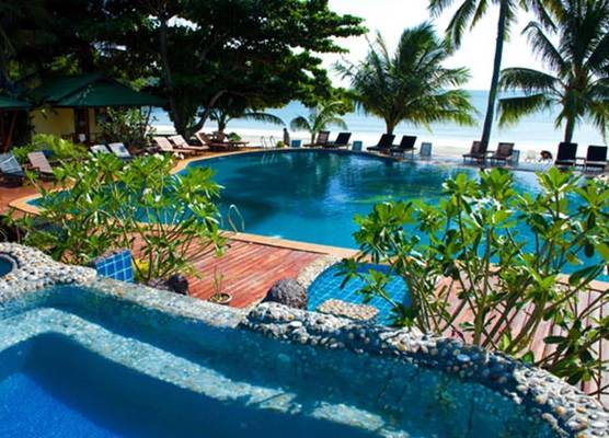 Dreamland Resort 1