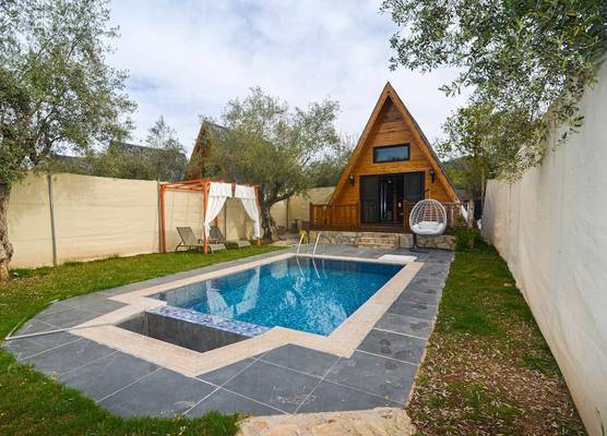 KAYI VILLAS 1