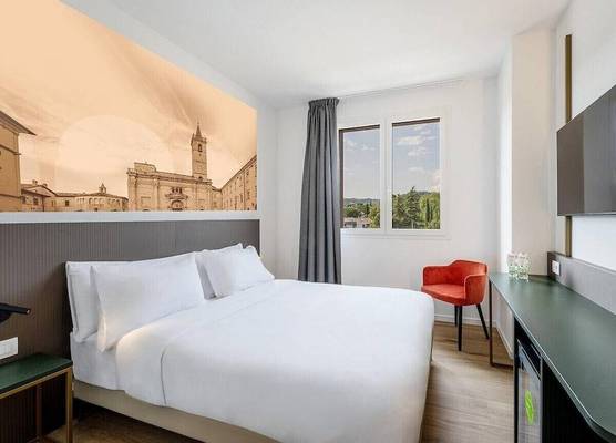 B&B HOTEL Ascoli Piceno 1